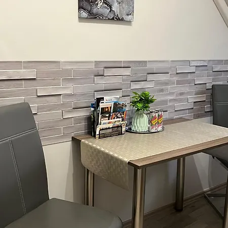 Apartment Oreo Erlau