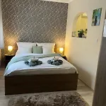 Oreo Apartman *