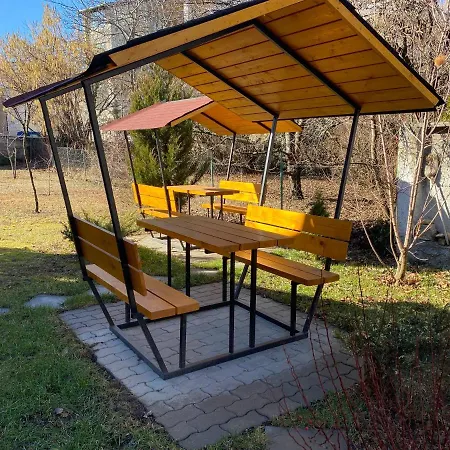 Oreo Apartman Eger