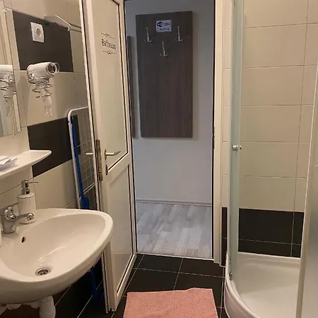 Oreo Apartman