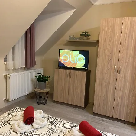 Apartman Oreo