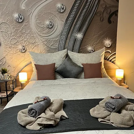 Apartman Oreo Eger