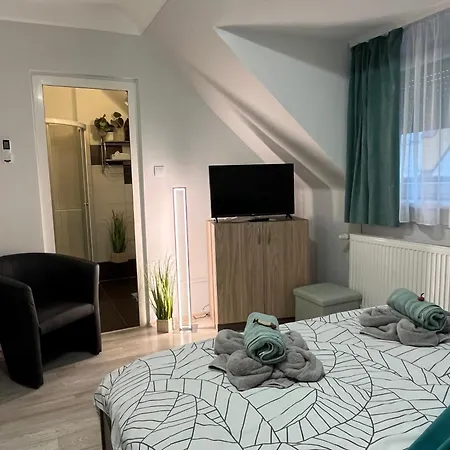 Apartman Oreo
