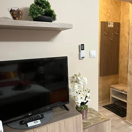 Oreo Apartman *