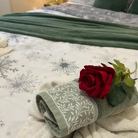 Apartament Oreo Eger