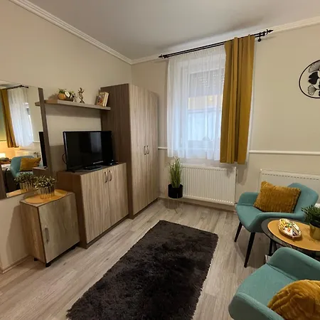 Apartman Oreo *