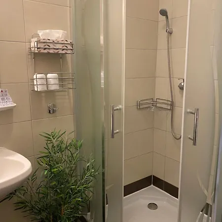 Oreo Apartman