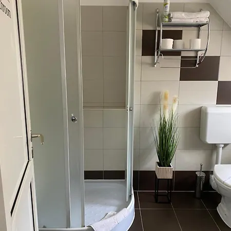 Apartman Oreo