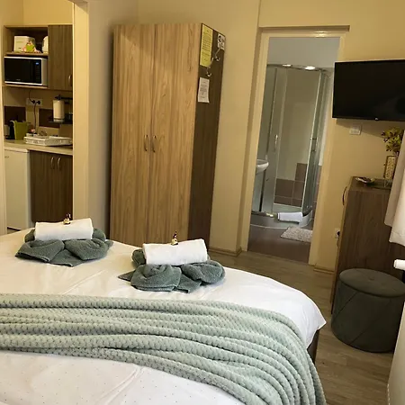 Apartman Oreo