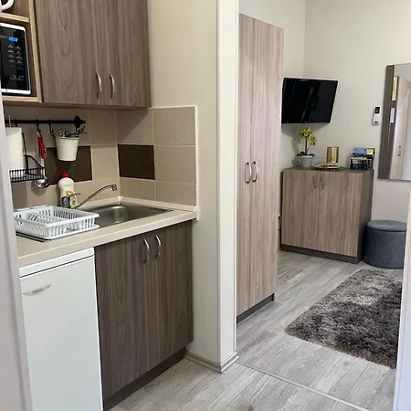 Apartman Oreo *