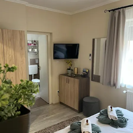 Oreo Apartman