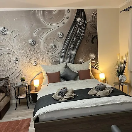 Apartament Oreo