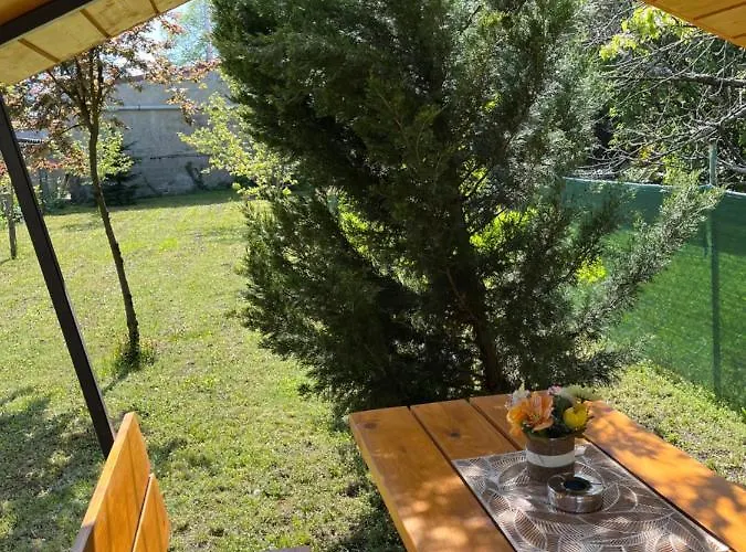 Διαμέρισμα Oreo *