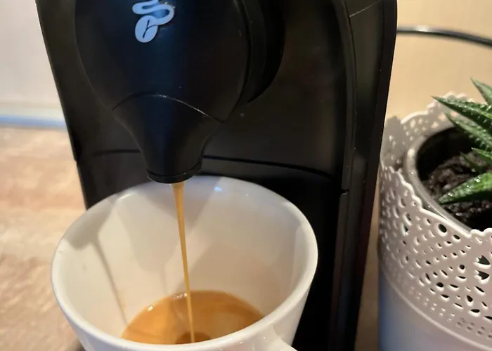 Oreo Διαμέρισμα *