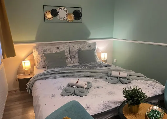 Oreo Διαμέρισμα